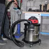 MAXIM40OIL Aspirateur professionnel liquides chargés huiles copeaux
