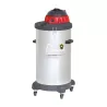 Aspirateur professionnel liquides chargés compact MAXIM70OIL