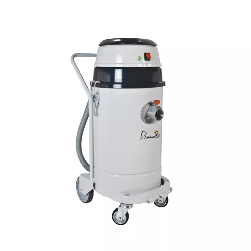 MTL501WD Aspirateur liquides et poussières d’une capacité de 50 litres
