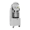 PHARMA40.40 Aspirateur pharmaceutique, salle blanche, laboratoire