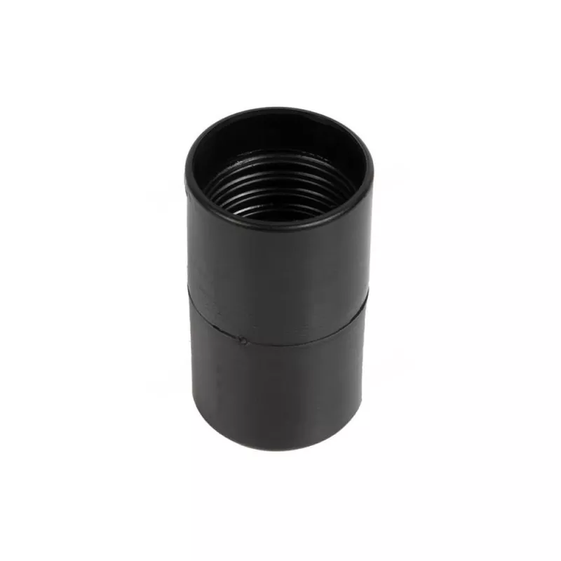 Manchon visser entre tuyaux standard 50mm Manchon visser entre tuyaux standard 50mm