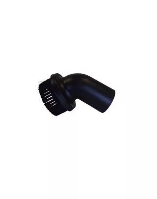 Brosse 40mm souple pour nettoyage d'établis
