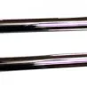 Tube chrome 50 cm Ø 36 mm AC36O