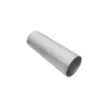 Raccord aluminium pour tuyau et prolongateur.