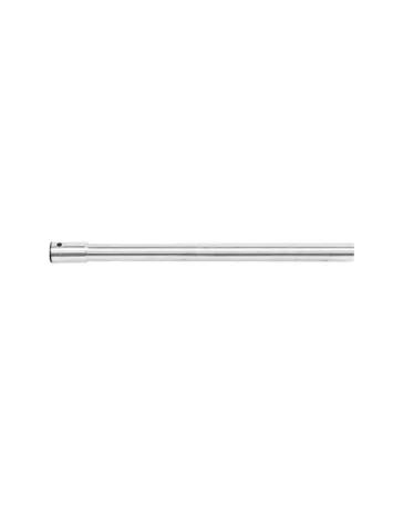 Prolongateur alu 1 m, diamètre 50.