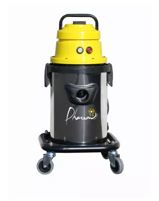 Aspirateur professionnel spécial outillages électroportatifs TELE20