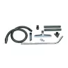 Kit accessoires standard 50, 150m pour eau et poussière