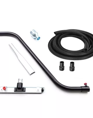 Kit accessoires 50 antistatiques 2,5m à coût réduit
