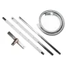 Kit accessoires de nettoyage spécial four TA.1048.0000