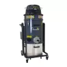 Aspirateur sécurisé conforme aux normes ACD pour agroalimentaire
