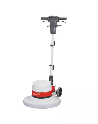 Monobrosse haute vitesse MS17FAST