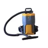 Aspirateur dorsal filaire avec câble DORSAL33C avec filtre HEPA H14