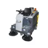ANUBIS1230BTA : balayeuse batterie robuste et ergonomique.