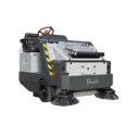 Balayeuse autoportée thermique MAX1700D