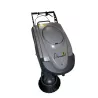 Balayeuse accompagnée pour terrain de sports ANUBIS680ES-TENNIS