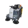 Balayeuse autoportée ANUBIS1230ES thermique
