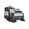 MAX1700B+ : balayeuse à batteries pour grandes surfaces