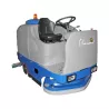 Autolaveuse autoportée de qualité industrielle BIG42