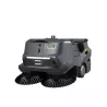 Balayeuse autonome Isis – Nettoyage intelligent et efficace