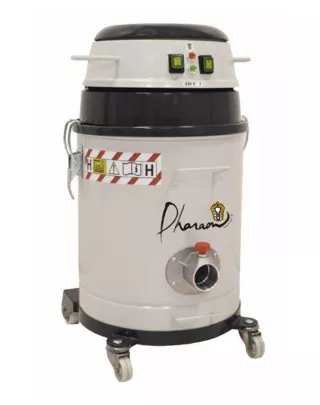 Aspirateur industriel MTL402DRYH pour outillage électroportatif