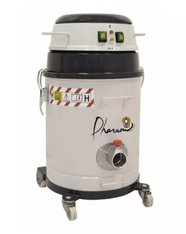 Aspirateur industriel MTL402DRYH pour outillage électroportatif