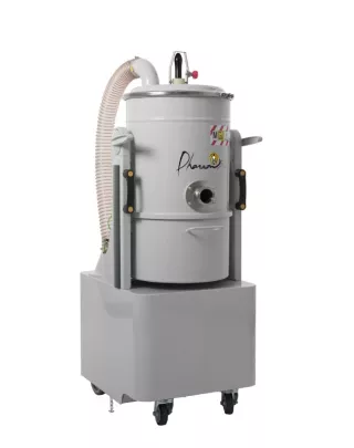 Aspirateur industriel compact MTL20.18