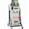 Aspirateur performant avec double filtration HEPA H14 intégrée
