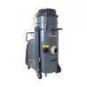 MTL4533 Aspirateur triphasé compact industriel polyvalent poussières 2,2kW