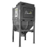 Aspirateur haut vide compact DHV22 COMPACT TREMIE