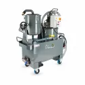 Aspirateur industriel pour liquides chargés TC400 T43