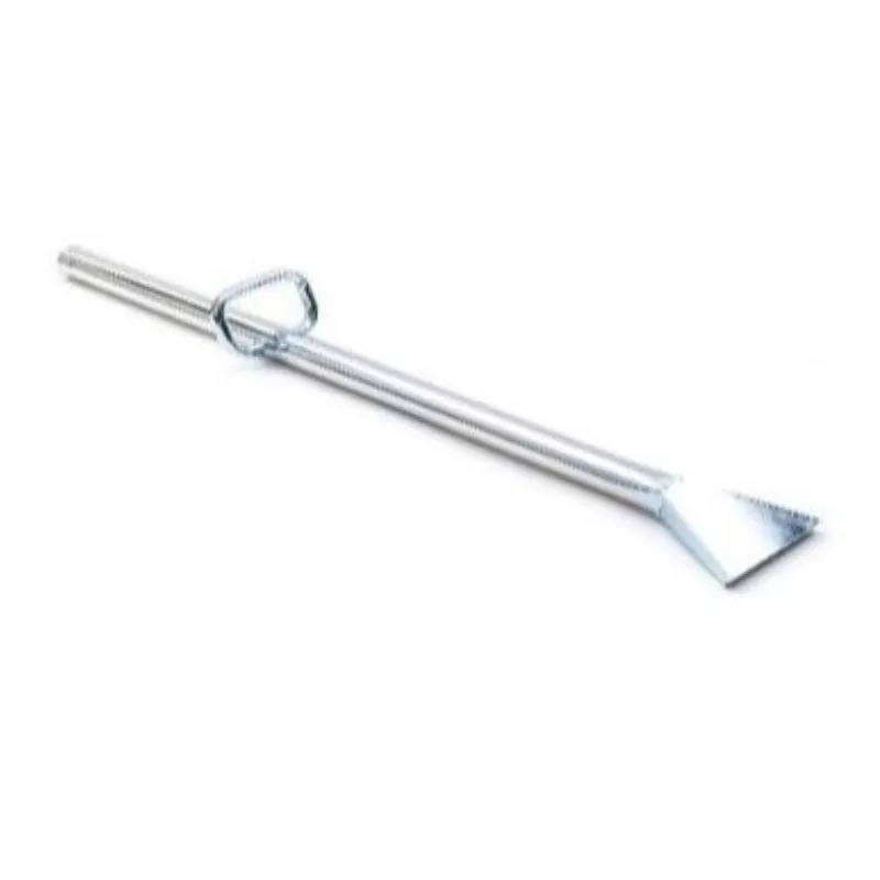 Capteur acier raclant 70mm 1.2m. Capteur acier raclant 70mm 1.2m.