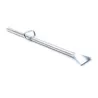Capteur acier raclant 70mm 1.2m.