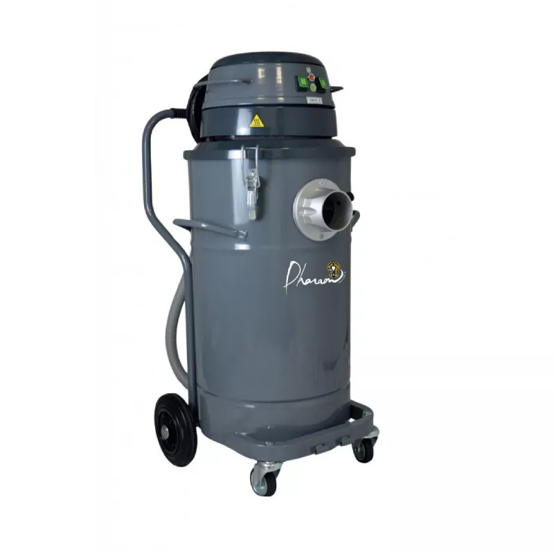 MTL802WD Aspirateur liquides, boue eau et poussières robuste 80 litres