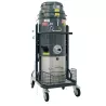 Aspirateur ATEX haute performance adapté aux environnements industriels