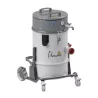 Aspirateur compact et performant pour artisans du bâtiment
