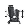 Aspirateur industriel traitement de sol DM3 PSR