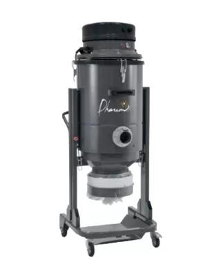 Aspirateur industriel traitement de sols DM3ELLP AUT