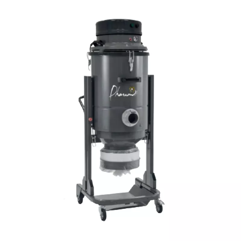 Aspirateur industriel traitement de sols DM3ELLP AUT