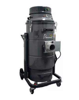 Aspirateur industriel traitement de sols DM3EL AUT