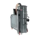 Aspirateur industriel triphasé puissant DGVL125PN