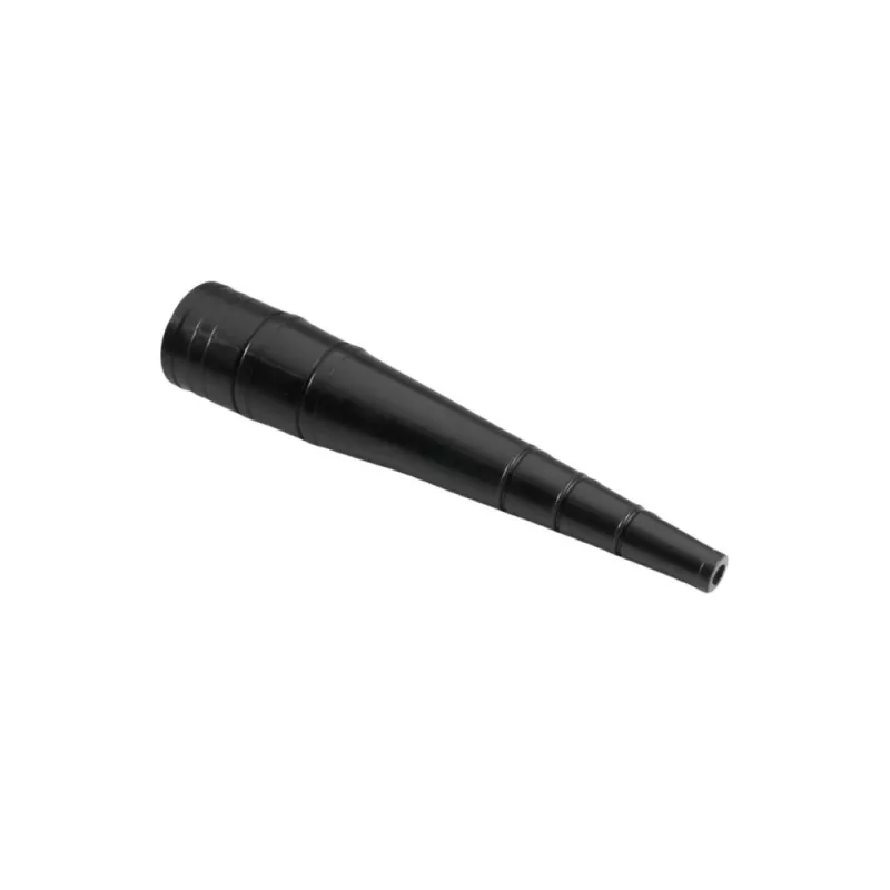 Embout tronconique antistatique 40mm. Embout tronconique antistatique 40mm.