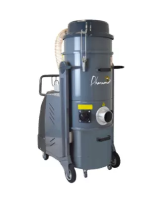 Aspirateur industriel poussières et déchets ATEX Z22 MTL4534