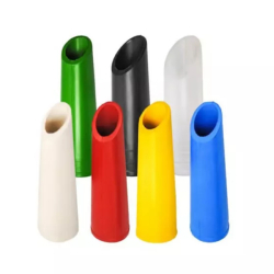 Accessoires colorés