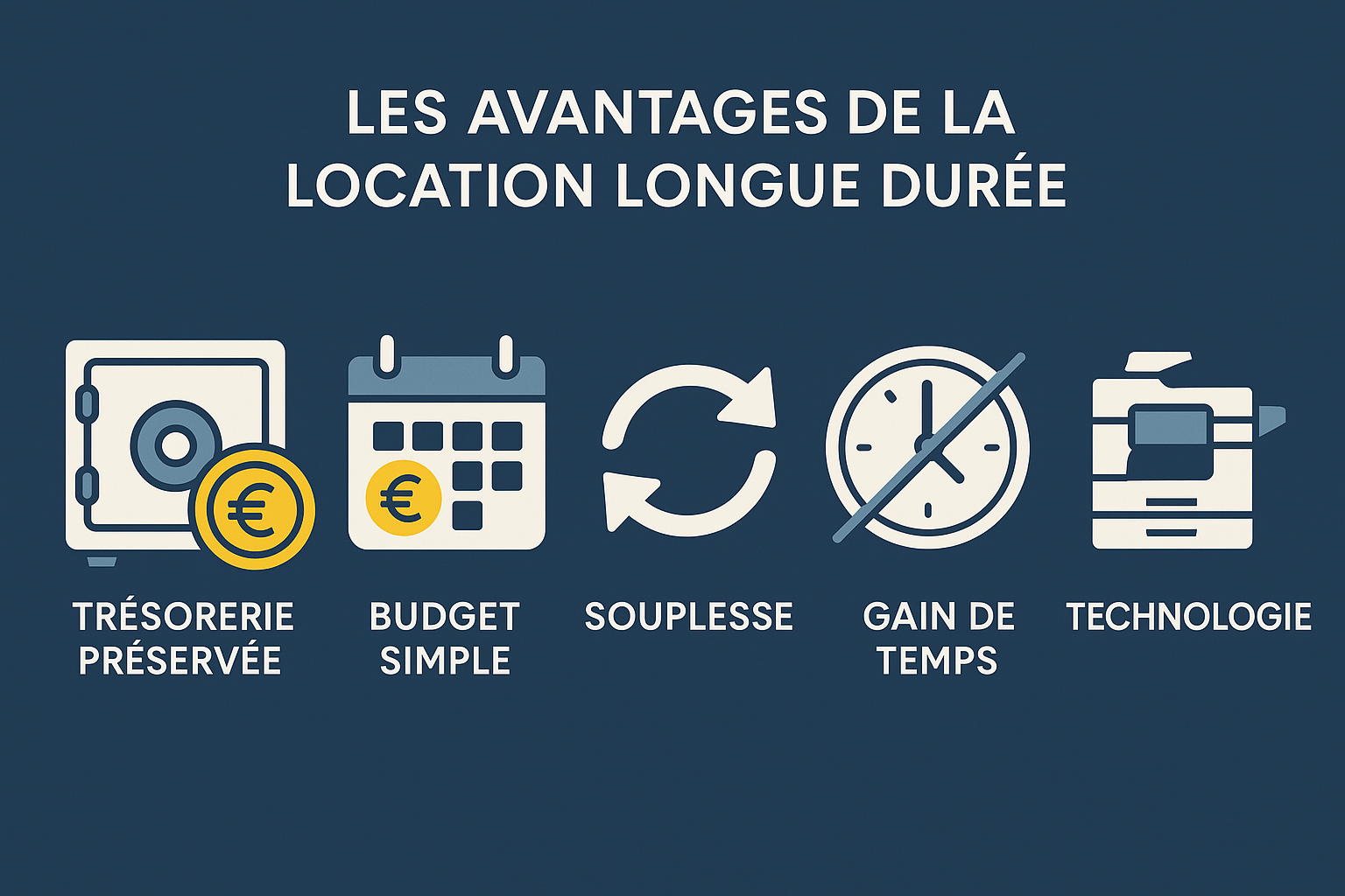 20250826 1133 Infographie Location Longue Durée simple compose 01k3jvfgyfe6xb9eed50ph8gcf