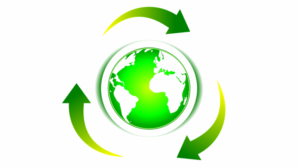 planet eco circulaire