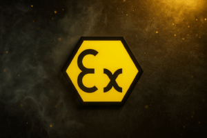 20251020 1412 Réglementation ATEX Industrielle remix 01k80rf8enfw8r7h6q52s5pyqn