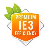 Certification premium IE3