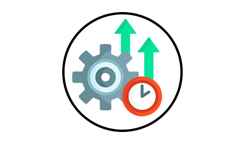 amelioration productivite