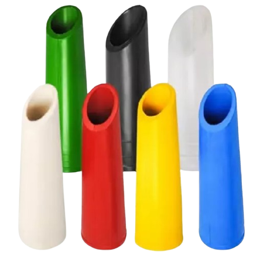 Accessoires colorés