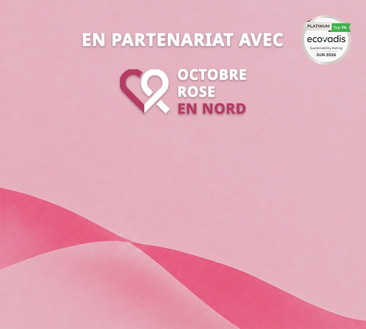Découvrez nos engagements !